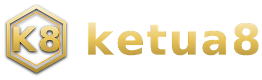 ketua8 logo