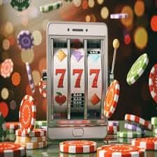 ketua8 Live Blackjack Salon